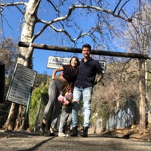 Meet your Posher, Karen